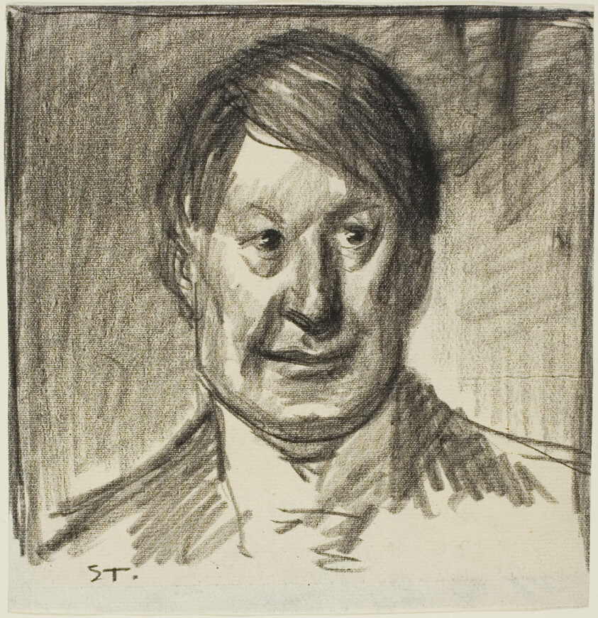 Jean Louis Forain