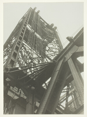 Untitled (Rotterdam Bridge)