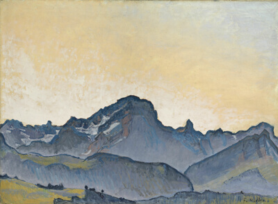 The Grand Muveran
