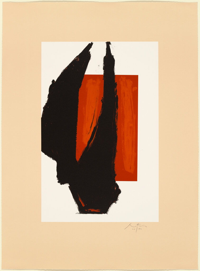 Art 1981 Chicago Print