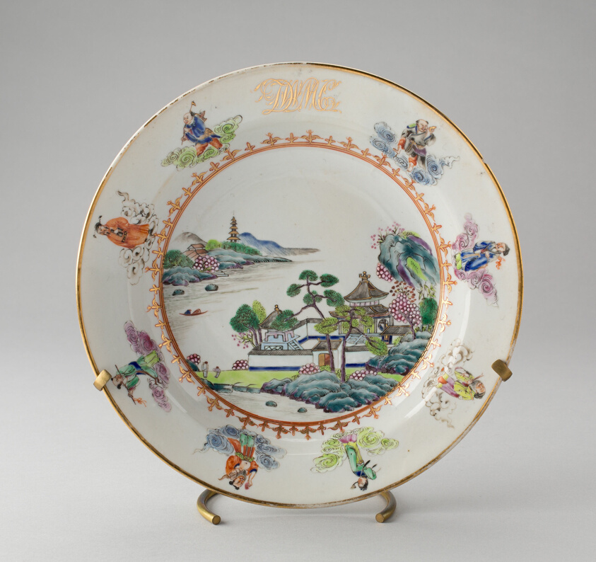 Dinner Plate