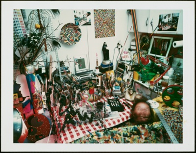 Still Life