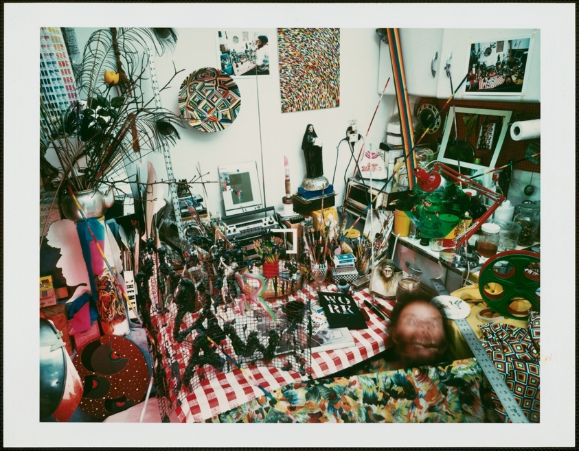 Still Life