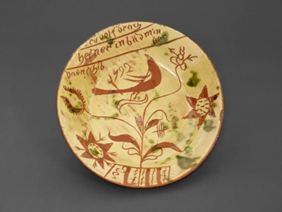 Plate