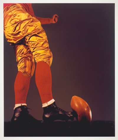 Football Kick