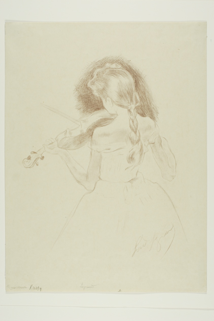 Musician