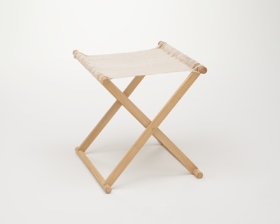 Banquetas Chévere (Chévere Stool)
