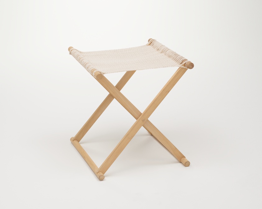 Banquetas Chévere (Chévere Stool)
