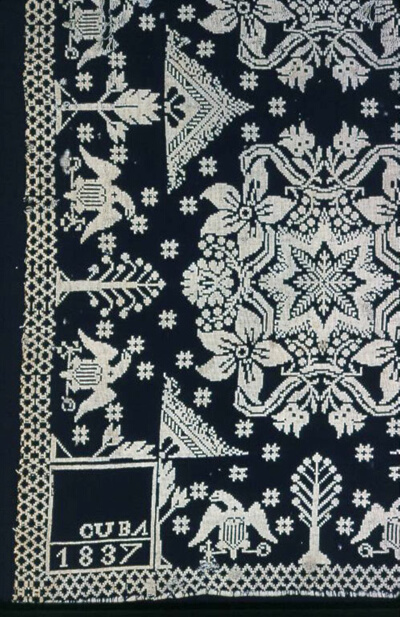 Coverlet