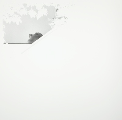Untitled, from the series "Makom" (1979)