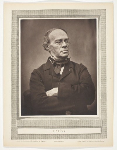 Halévy