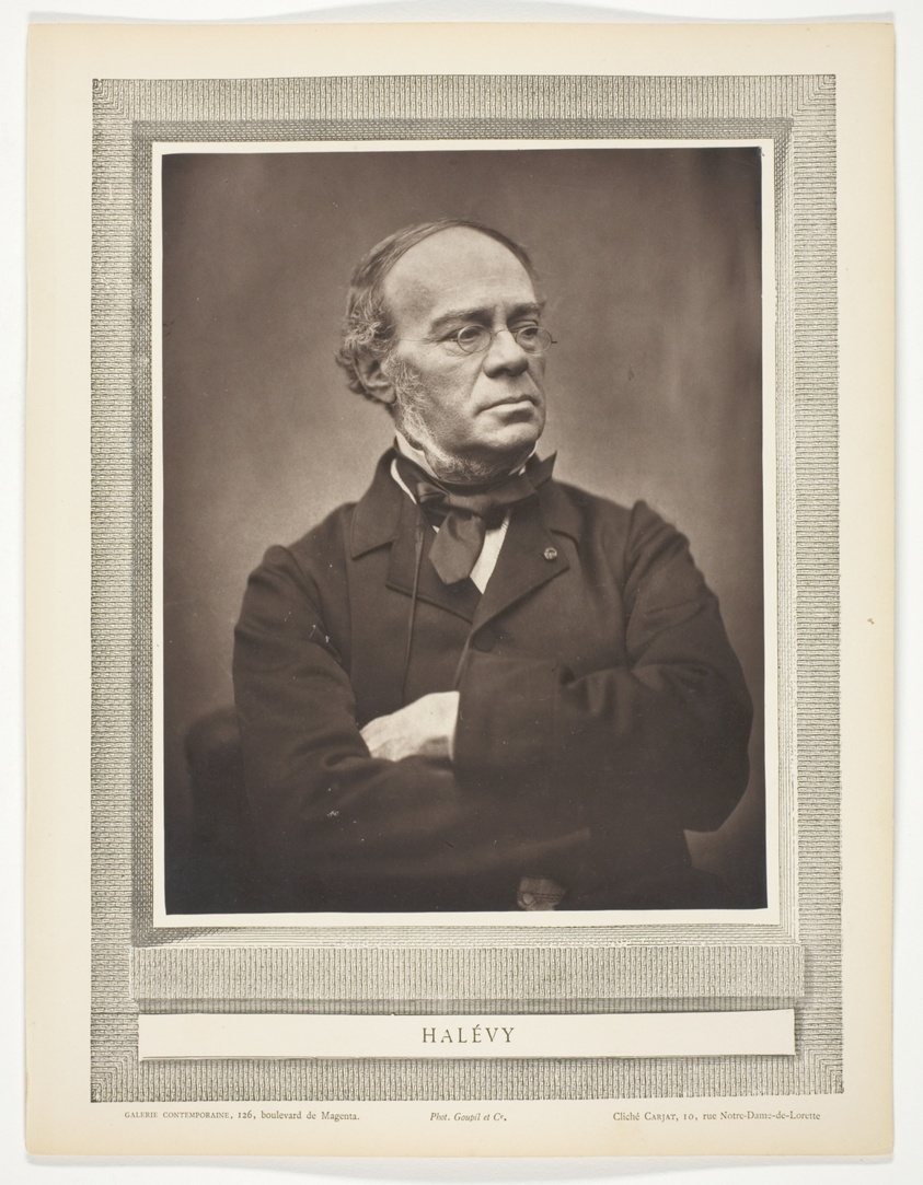 Halévy