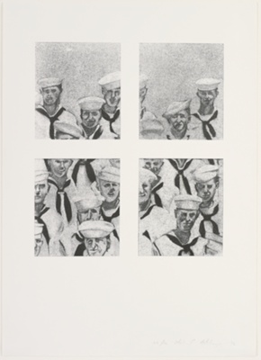Sailors