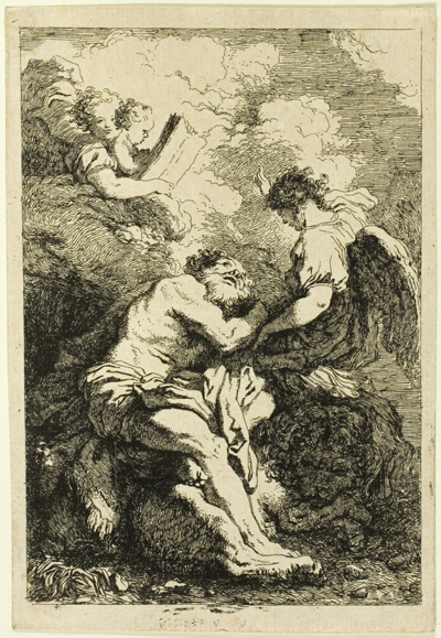 Saint Jerome