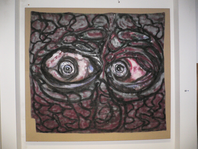 Eyes