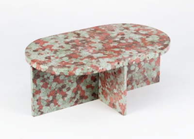 LIMA – Metrò, La Uno Series, Freestanding Coffee Table