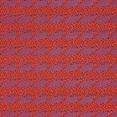 Repeat Classic Houndstooth