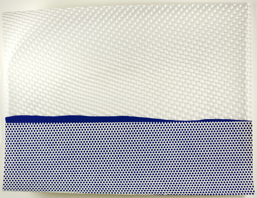 Seascape, from New York Ten