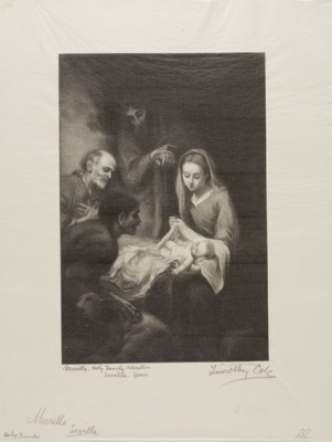 Holy Family