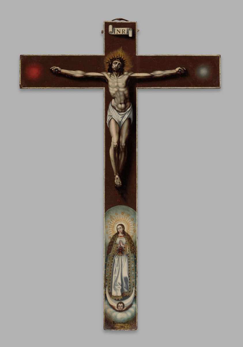 Crucifixion