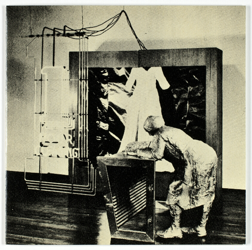 Untitled, from The New York Collection for Stockholm