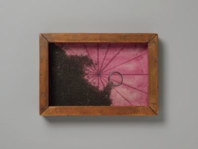 Untitled (Sand Box)