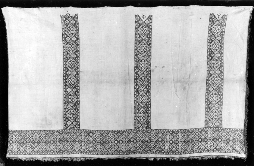 Altar Frontal