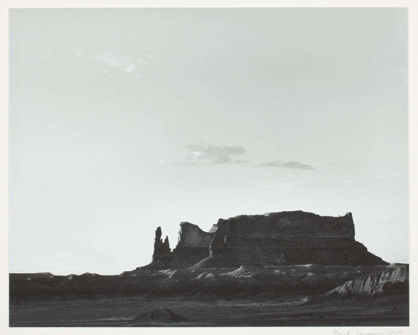Monument Valley, New Mexico