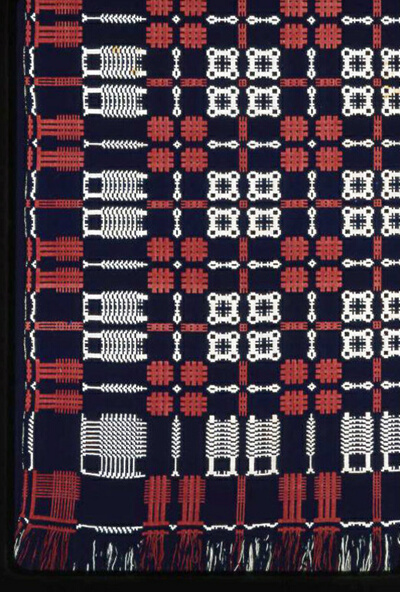 Coverlet