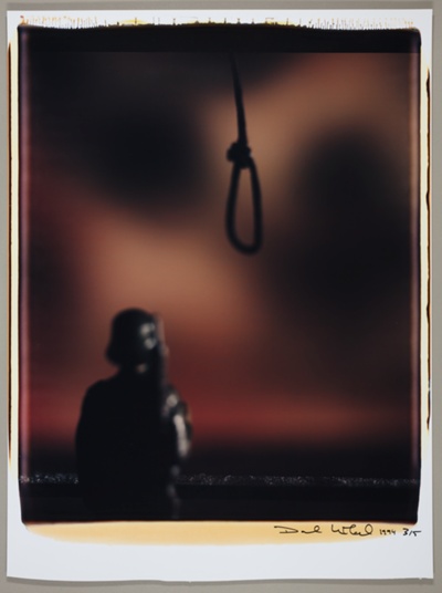 Untitled, from the series "Mein Kampf"