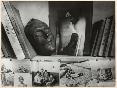 Chez Kisling, Paris
