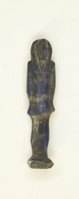Amulet of the God Thoth