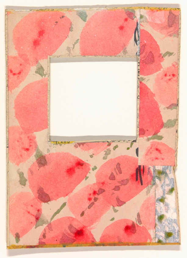 Untitled (Island)