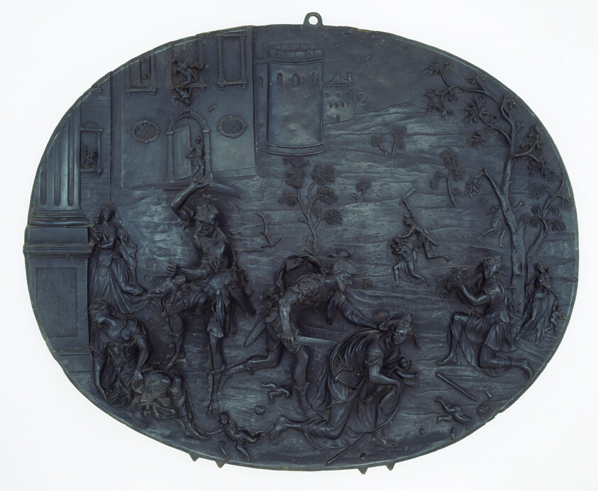 The Massacre of the Innocents