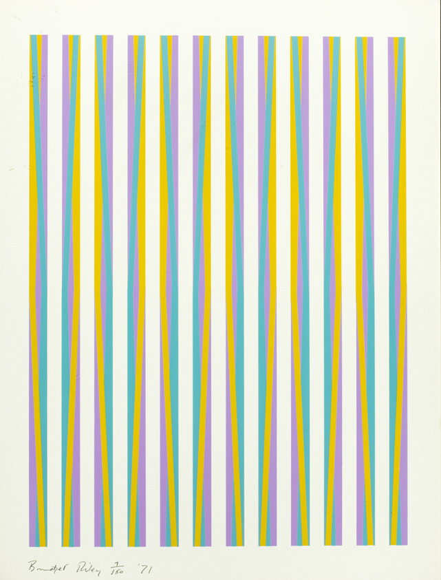 Print for Chicago 8, from Conspiracy, The Artist as Witness