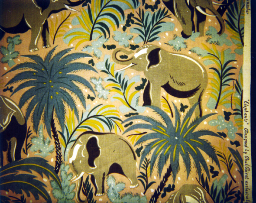 Elephants