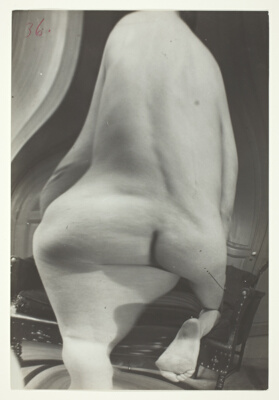 Untitled (Distortion #36)