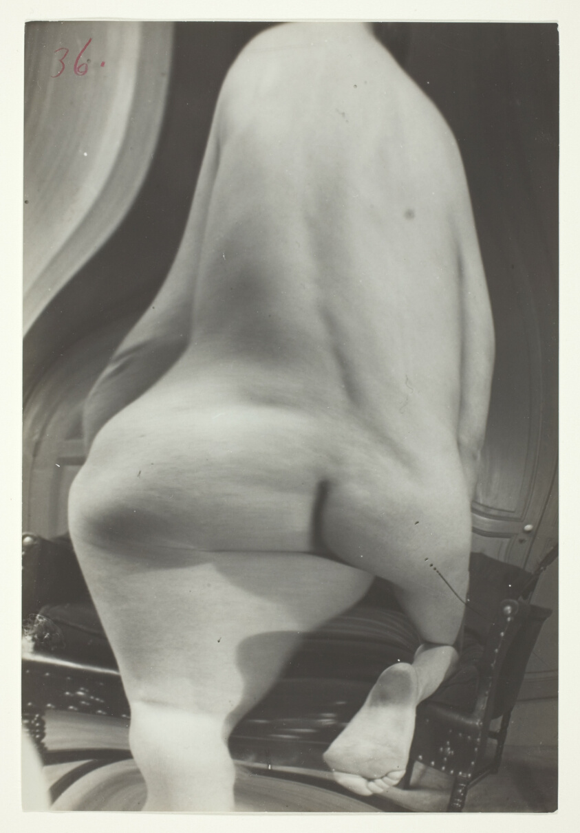 Untitled (Distortion #36)
