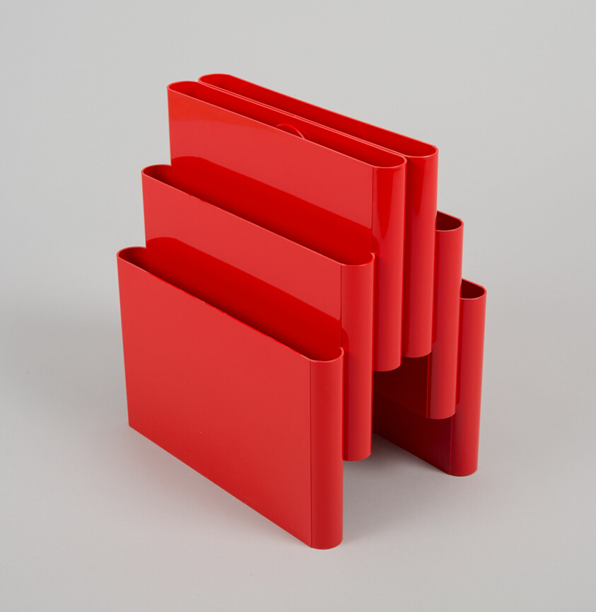Magazine Rack