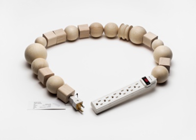 Bless N°26 Cable Jewelry