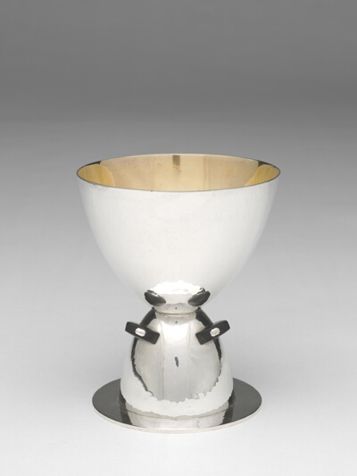 Chalice (one of a group)