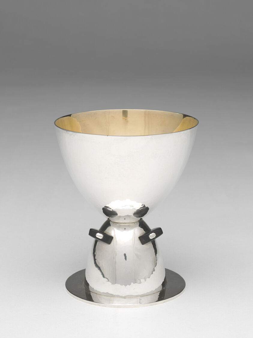 Chalice (one of a group)