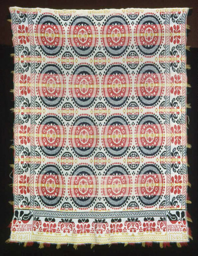 Coverlet