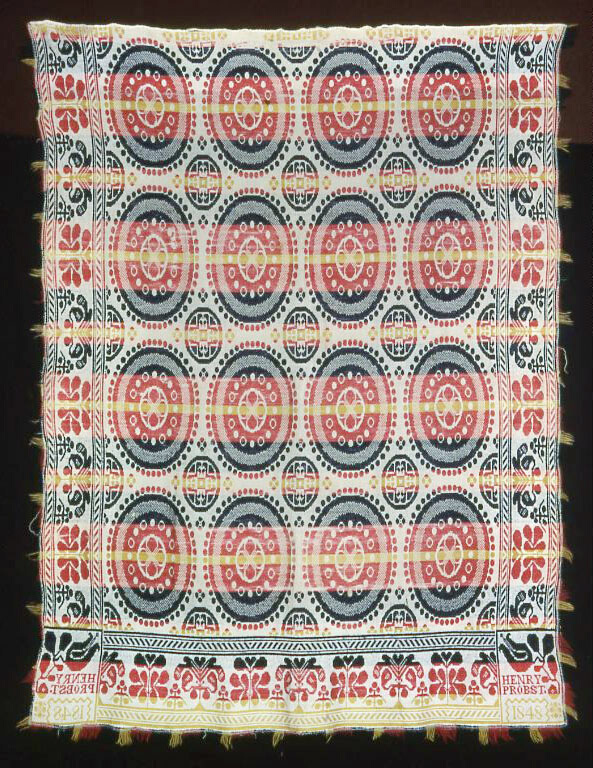 Coverlet