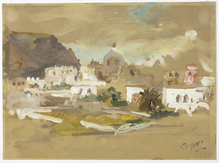 Capri