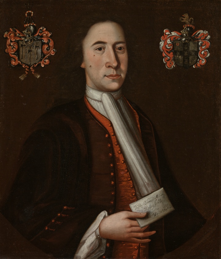Henry Gibbs