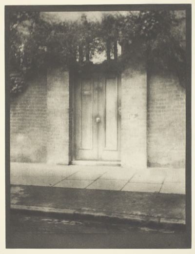 The Door in the Wall