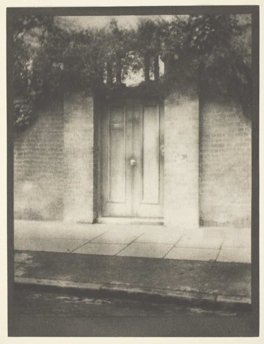 The Door in the Wall