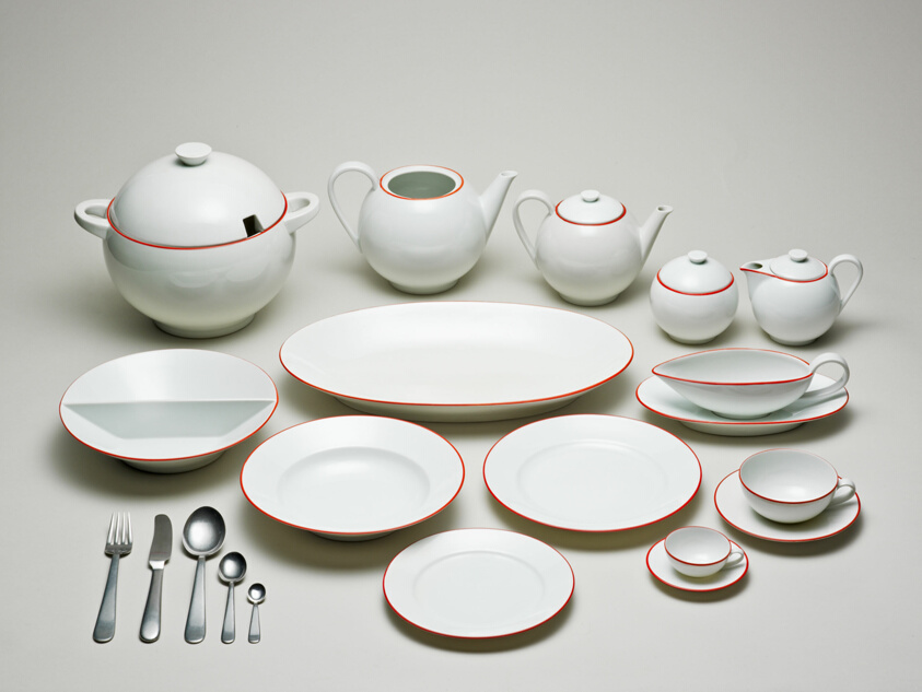 Porcelain Set