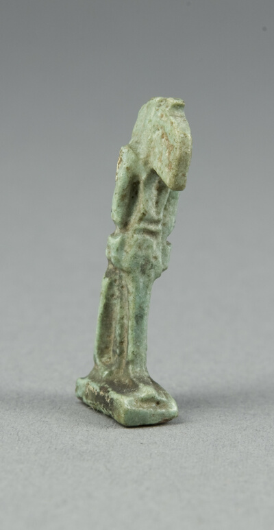 Amulet of the God Thoth